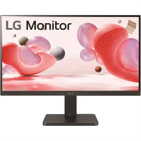 Moniteur 21,45 po LG