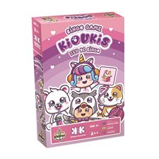 Jeu de bingo Kioukis