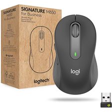 Souris sans-fil M650
