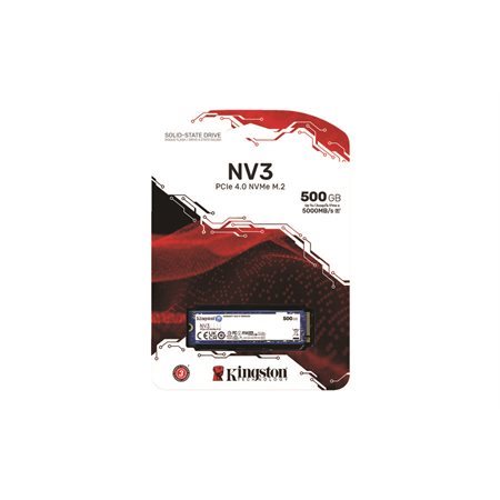 DISQ.SSD NV3.500GO