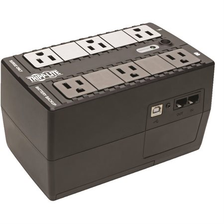 BATTERIE SECOURS 350 VA 120V