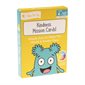 Cartes pour reprendre la gentillesse Version anglaise