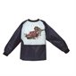 Tablier de bricolage Louis Garneau – Dino 4 ans