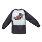 Tablier de bricolage Louis Garneau – Dino 6-8 ans