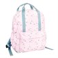 Sac à dos avec pochette à l’avant Execo licorne
