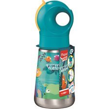 BOUTEILLE PRESCOL.JUNGLE 350ML