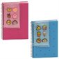 Carnet de notes Pop in Charms Merangue