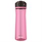 Bouteille d'eau Ashland avec couvercle à bec automatique Contigo azalée