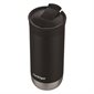 Tasse de voyage en acier inoxydable Huron 2.0 réglisse