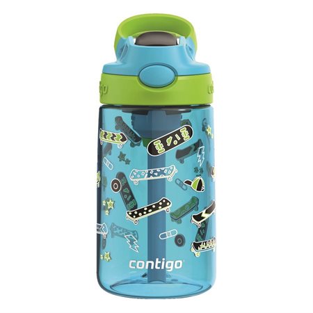 BOUT.EAU ENFANT PAILLE 14oz