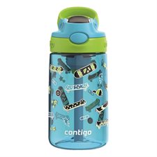 BOUT.EAU ENFANT PAILLE 14oz