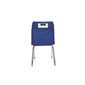 Sac de siège bleu 14 pouces Seat Sack®