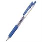 Stylo gel rétractable Sarasa Clip encre bleue pâle