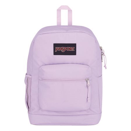 SAC DOS JANSPORT C.TOWN LILAC