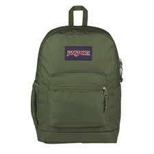 Sac à dos Cross Town vert cargo