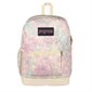 SAC DOS JANSPORT C.TOWN FLEUR