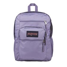 Sac à dos Big Student Compartiment dédié pour ordinateur portable lavande cendrée