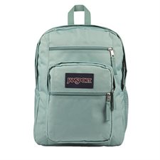 Sac à dos Big Student Compartiment dédié pour ordinateur portable sauge délavée