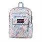 Sac à dos Big Student Compartiment dédié pour ordinateur portable champs ondoyants