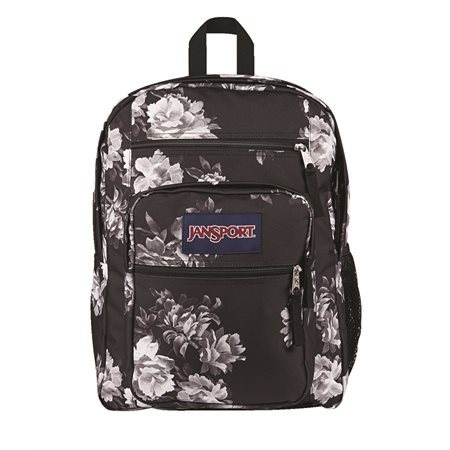 Sac à dos Big Student Compartiment dédié pour ordinateur portable magnolia