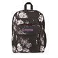 Sac à dos Big Student Compartiment dédié pour ordinateur portable magnolia