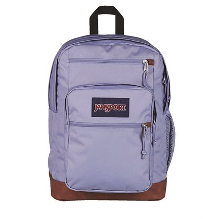 Sac à dos Cool Student lavande cendrée