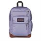 Sac à dos Cool Student lavande cendrée