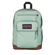 Sac à dos Cool Student sauge delavée