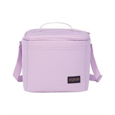 BOITE LUNCH SUPER SNACK LILAC