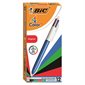 Stylo 4 couleurs