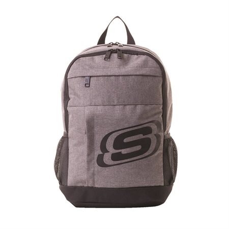 Sac à dos Sketchers gris