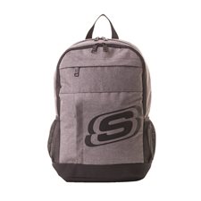 Sac à dos Sketchers gris