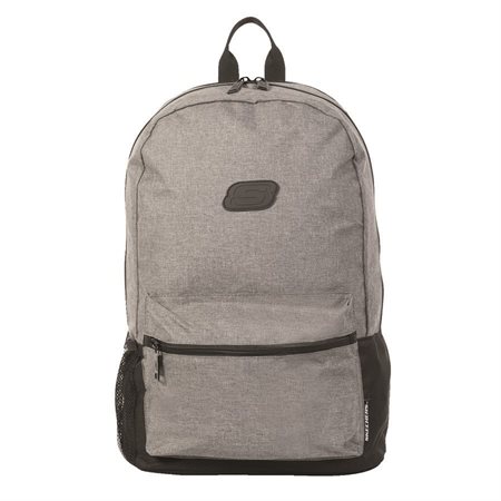 Sac à dos Sketchers gris essentiel