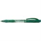 Stylo à bille vert