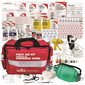 Kit de premiers secours avancé en nylon