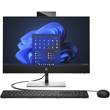 Ordinateur de bureau 23,8" PRO 449 G9