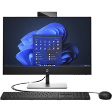 Ordinateur de bureau 23,8" PRO 449 G9