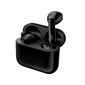 Écouteurs Bluetooth noirs
