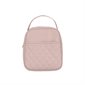 Sac à lunch rose