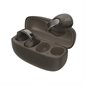 Casque Bluetooth Nearphones noir charbon