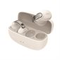 Casque Bluetooth Nearphones blanc cassé