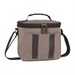 Sac à lunch réfrigérant Roots taupe