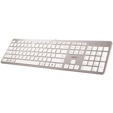 Clavier Multi-OS EasyTouch 730 Adesso