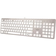 Clavier Multi-OS EasyTouch 730 Adesso