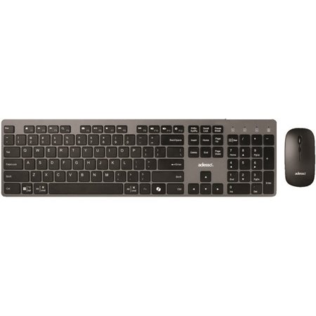 Ensemble clavier EasyTouch 7300 + iMouse Adesso