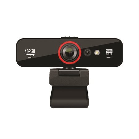 Webcam CyberTrack F1 Adesso