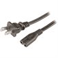 Cordon d'alimentation pour ordinateur portable de 6 pieds (2 m) StartTech