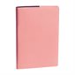 Carnet de notes Toscana Quo Vadis 4 x 6  po rose