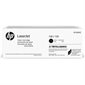 Cartouche de toner laser HP W1060XC