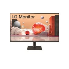 Moniteur professionnel LG 27 po